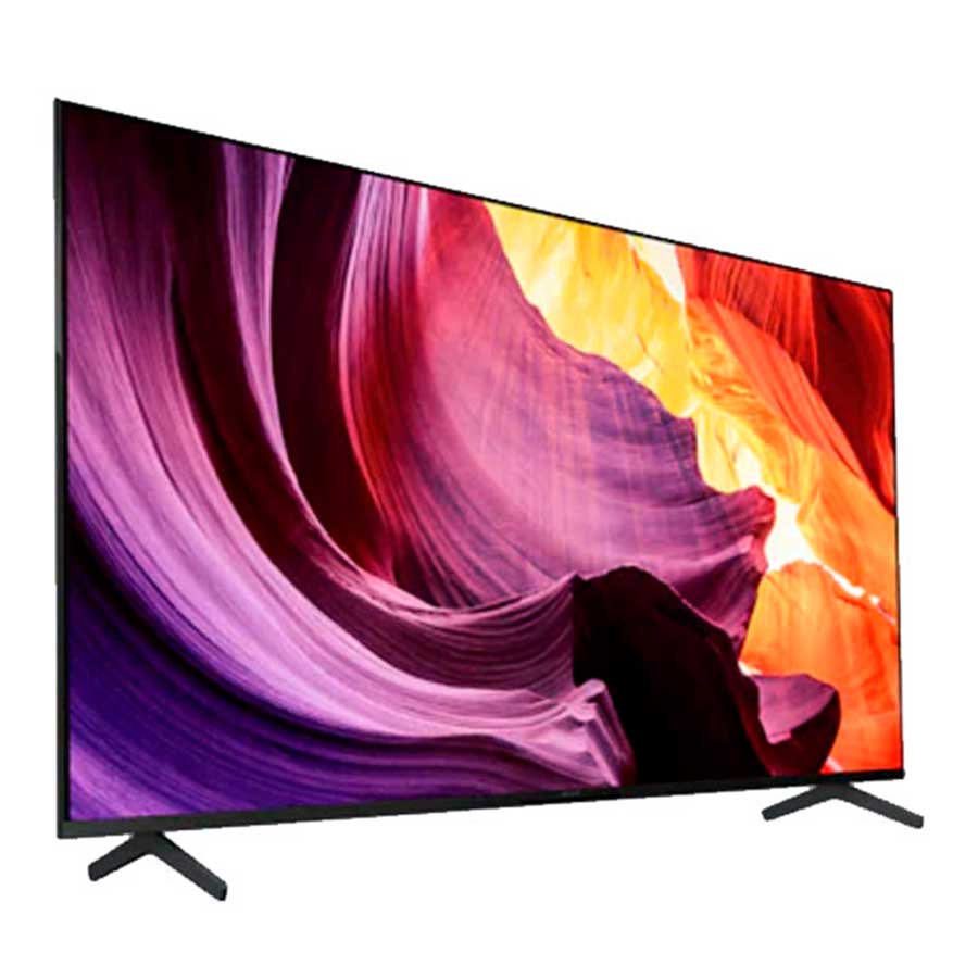 تلویزیون هوشمند 55 اینچ سونی مدل 55X80k 2022