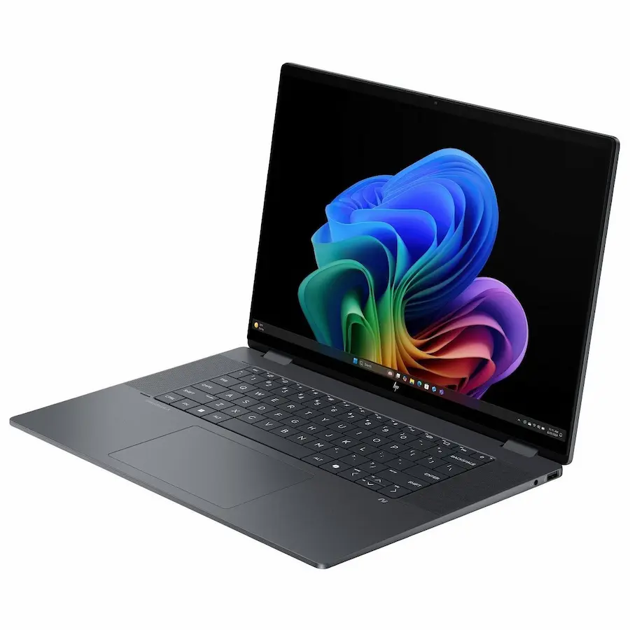 لپ تاپ 16 اینچ اچ پی