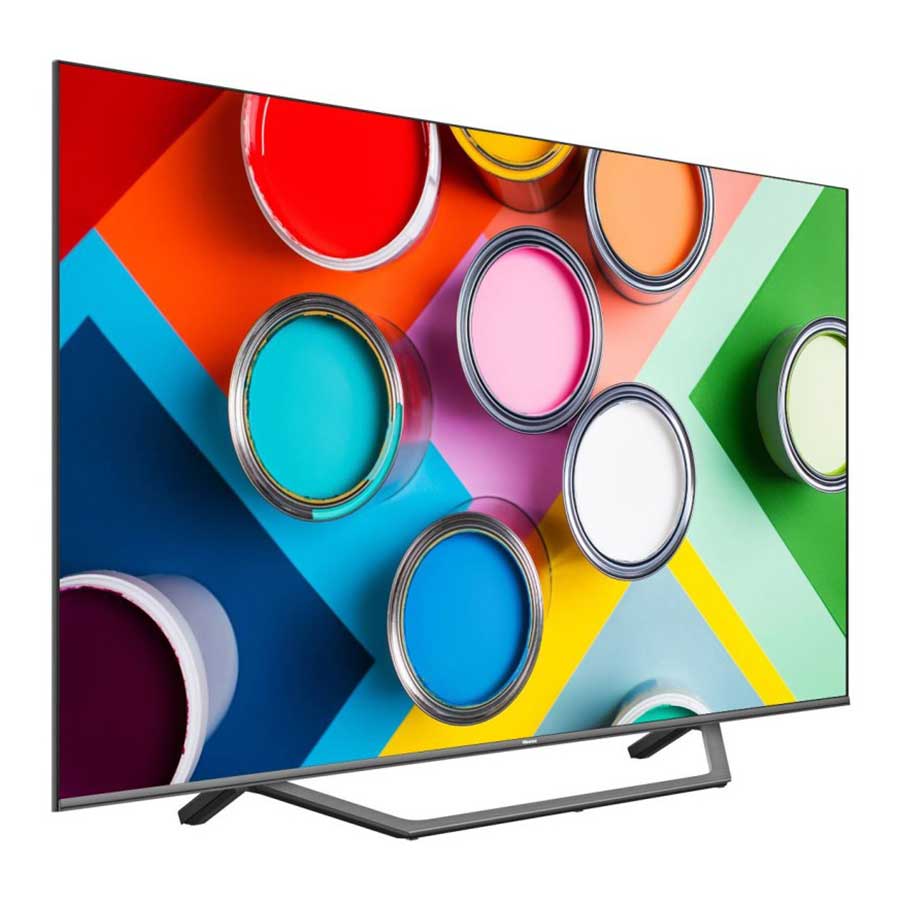 تلویزیون هوشمند 65 اینچ هایسنس مدل 65A7GQE