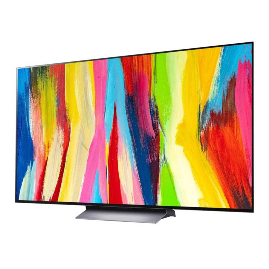 تلویزیون هوشمند 65 اینچ OLED ال جی مدل 65C2