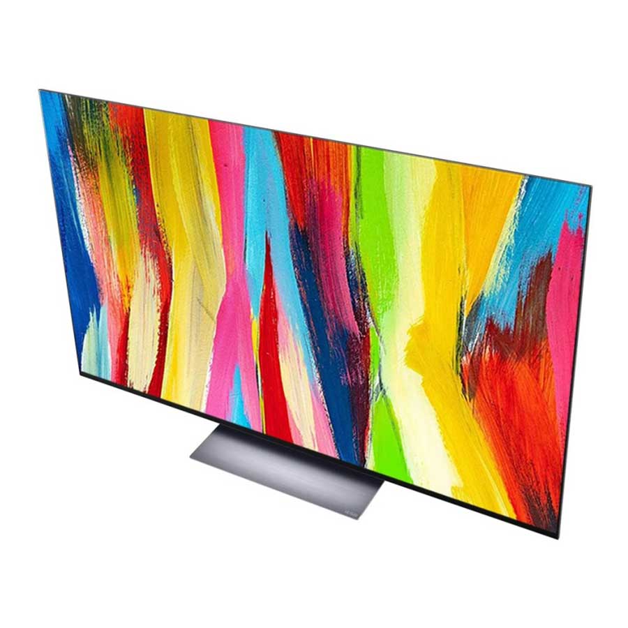 تلویزیون هوشمند 65 اینچ OLED ال جی مدل 65C2