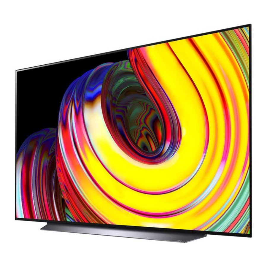 تلویزیون هوشمند 65 اینچ OLED ال جی مدل 65CS