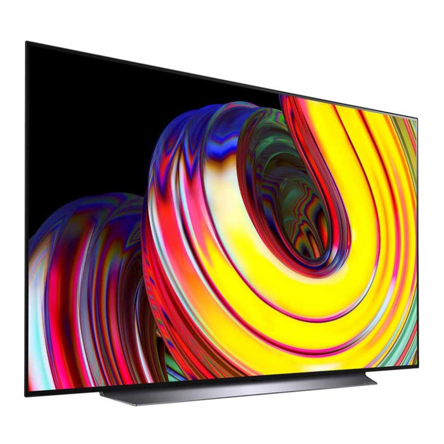 تلویزیون هوشمند 65 اینچ OLED ال جی مدل 65CS