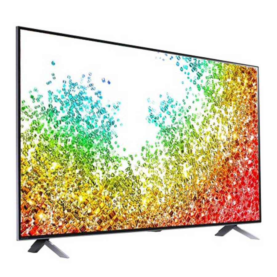 تلویزیون هوشمند 65 اینچ نانوسل ال جی مدل 65NANO95 2021