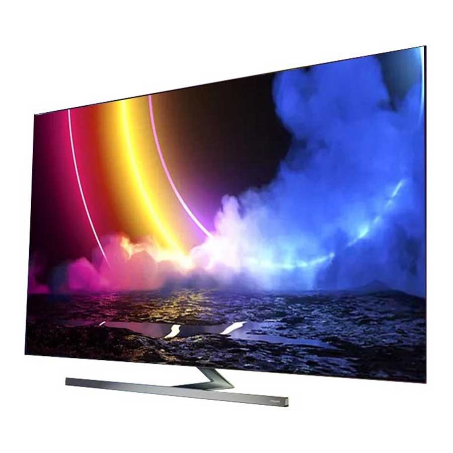 تلویزیون هوشمند 65 اینچ فیلیپس مدل 65OLED856