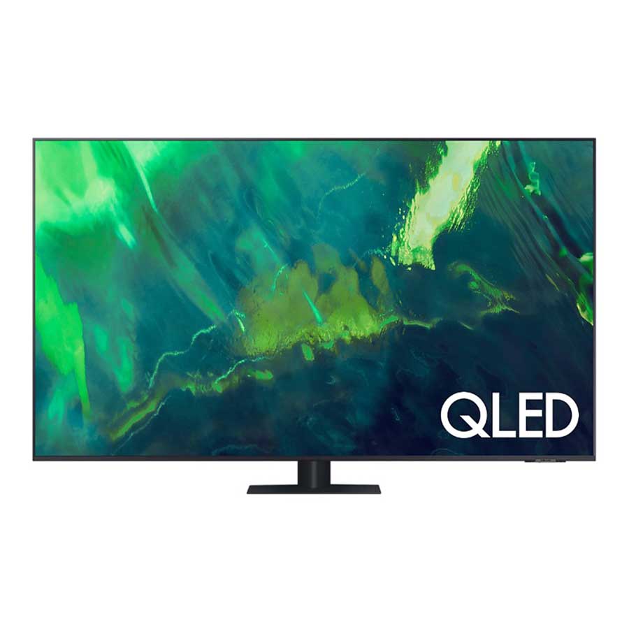 تلویزیون هوشمند 65 اینچ سامسونگ مدل 65Q70A QLED