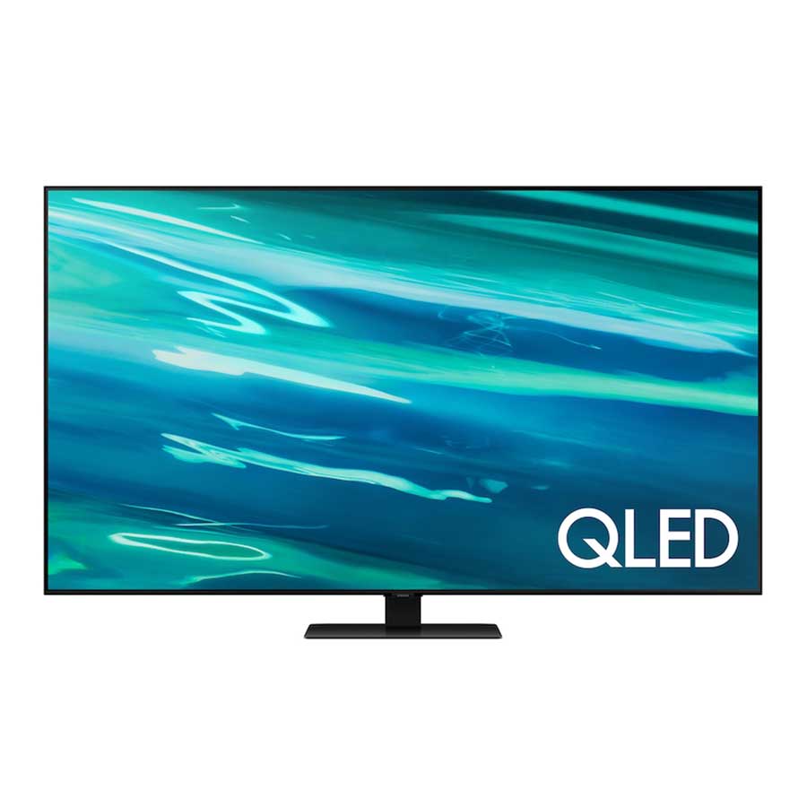 تلویزیون هوشمند 65 اینچ سامسونگ مدل 65Q80A QLED