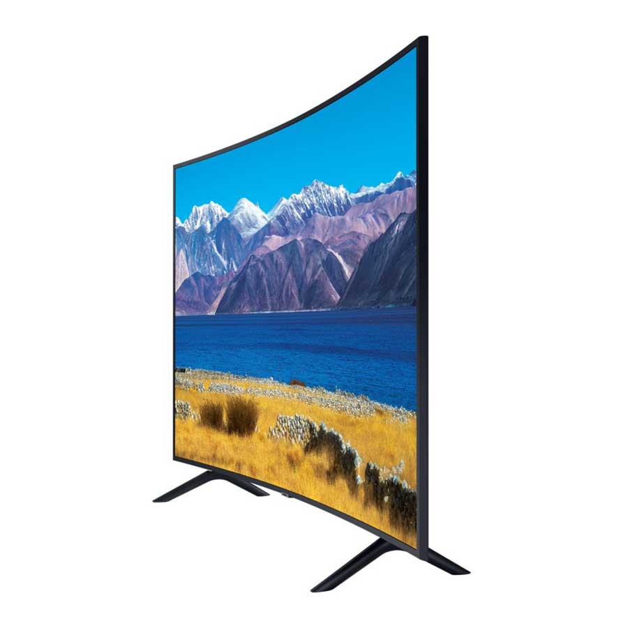 تلویزیون هوشمند خمیده 65 اینچ سامسونگ مدل 65TU8300