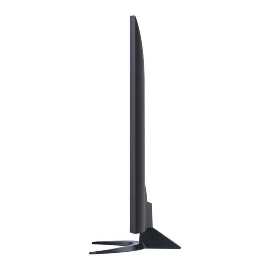 تلویزیون هوشمند 65 اینچ ال جی مدل 65UQ9100