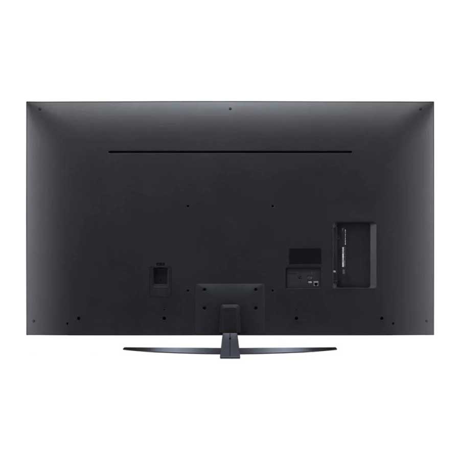تلویزیون هوشمند 65 اینچ ال جی مدل 65UQ9100