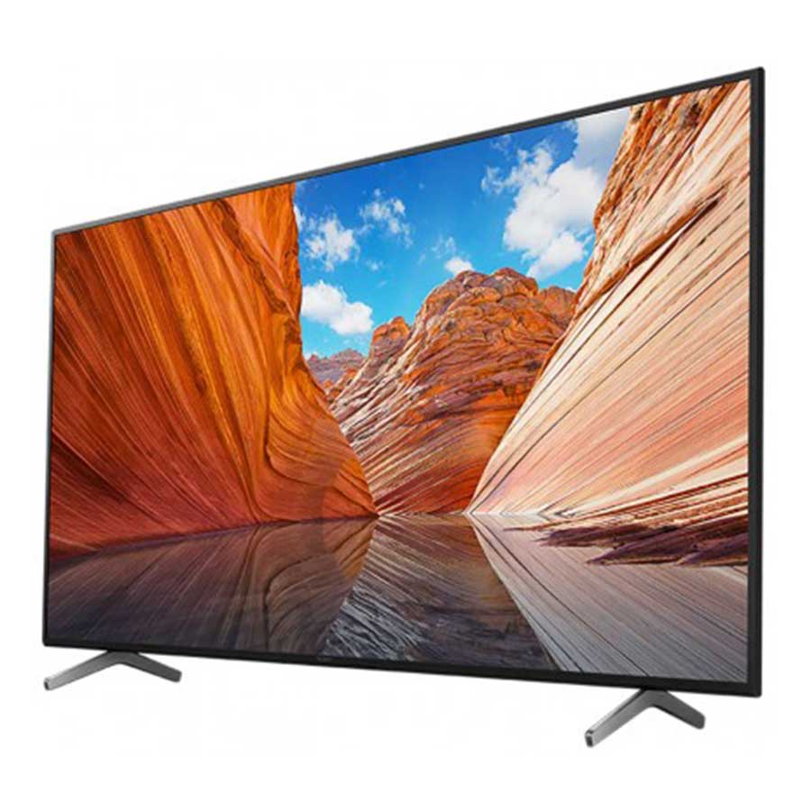 تلویزیون هوشمند 65 اینچ سونی مدل 65X80J 2021