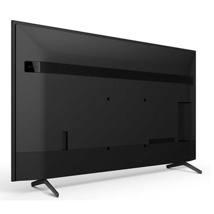 تلویزیون هوشمند 65 اینچ سونی مدل 65X80J 2021