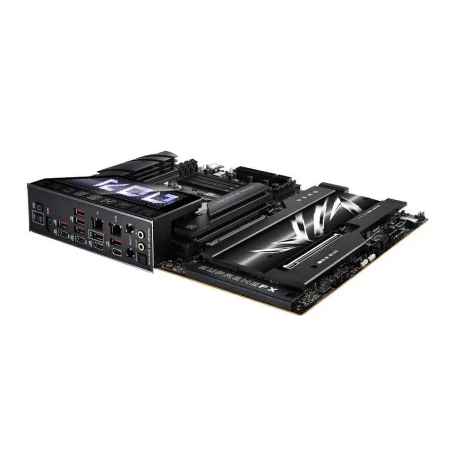 مادربرد ایسوس