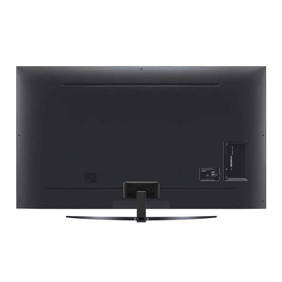 تلویزیون هوشمند 70 اینچ ال جی مدل 70NANO76