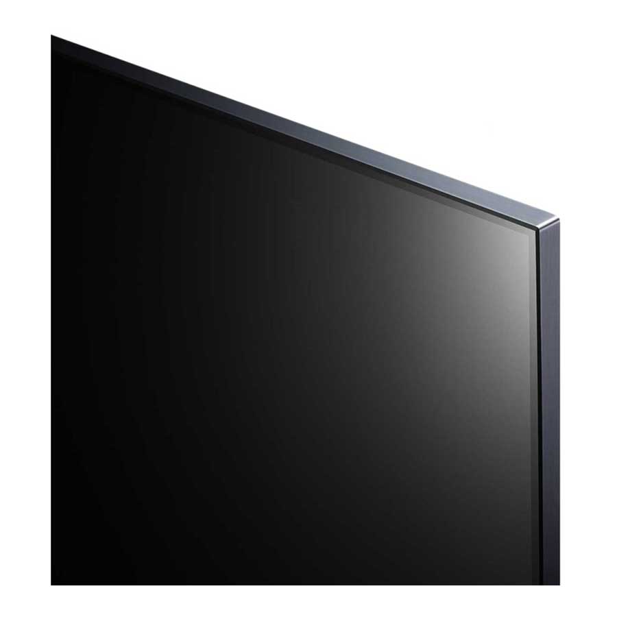 تلویزیون هوشمند 75 اینچ ال جی مدل 75NANO96