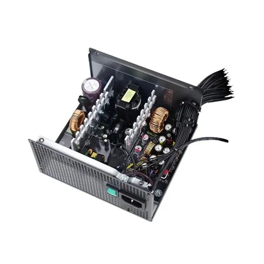 پاور کامپیوتر 700