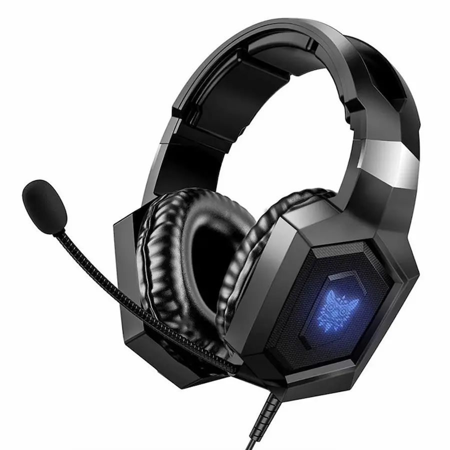 هدست گیمینگ باسیم اونیکوما