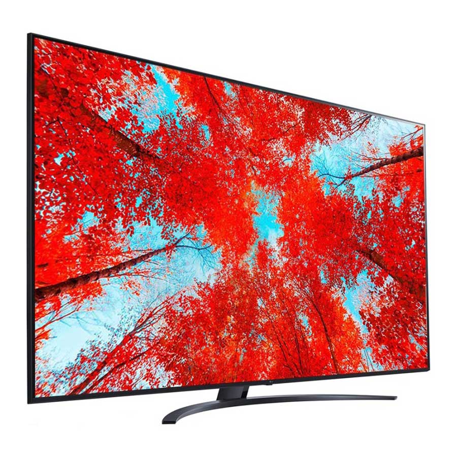 تلویزیون هوشمند 86 اینچ ال جی مدل 86UQ9100