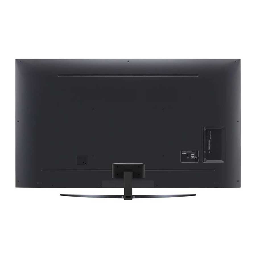 تلویزیون هوشمند 86 اینچ ال جی مدل 86UQ9100