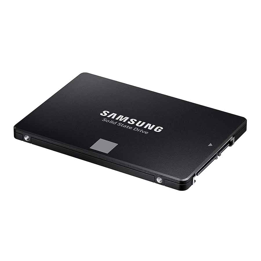 اس اس دی 4 ترابایت سامسونگ SATA مدل 870 EVO