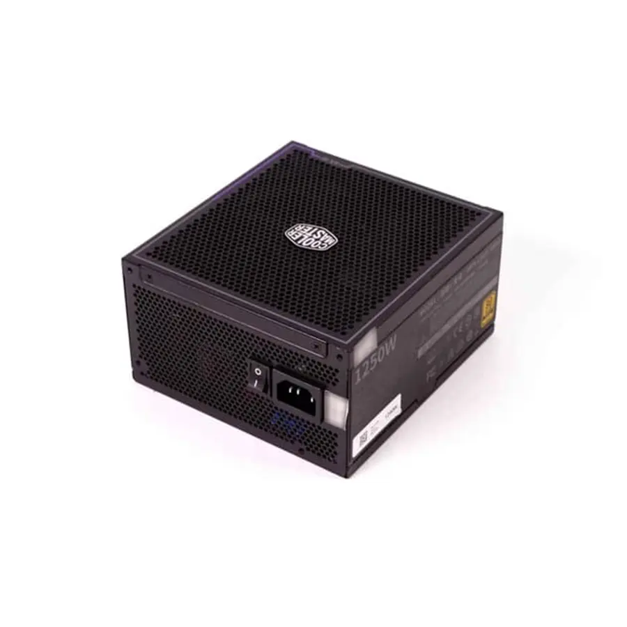 پاور کامپیوتر 1250
