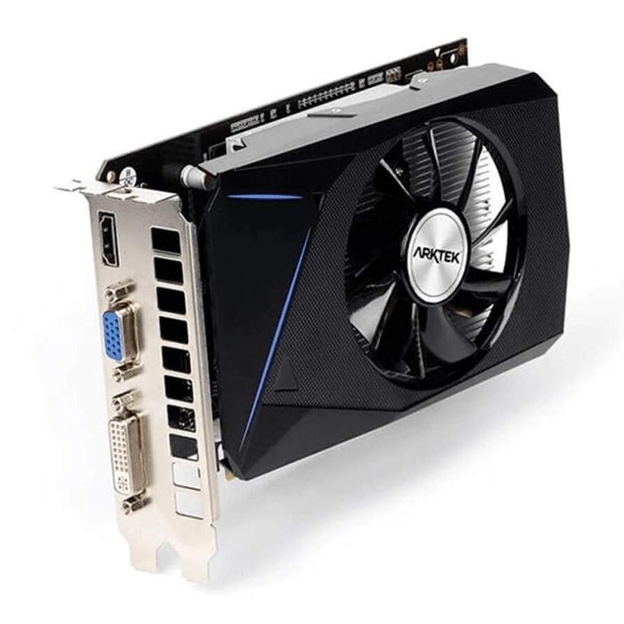 کارت گرافیک آرک تک مدل GT 740 2GB GDDR5