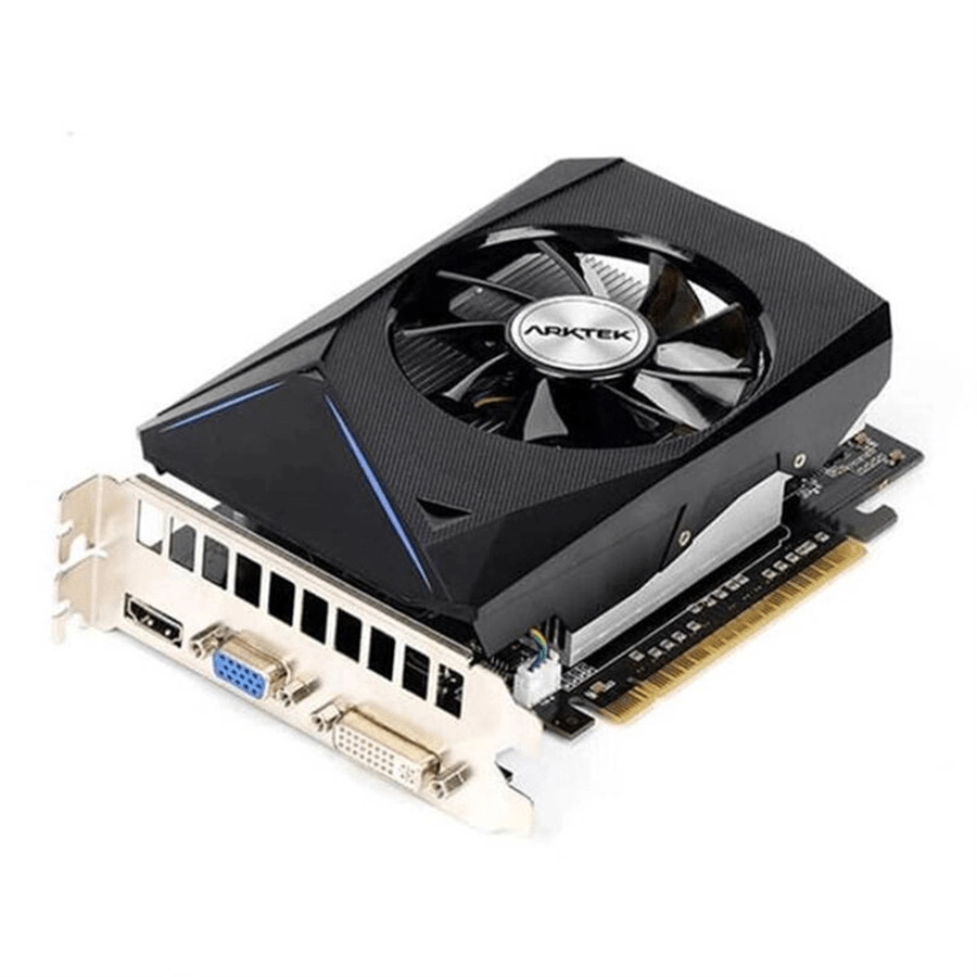 کارت گرافیک آرک تک مدل GT 740 2GB GDDR5