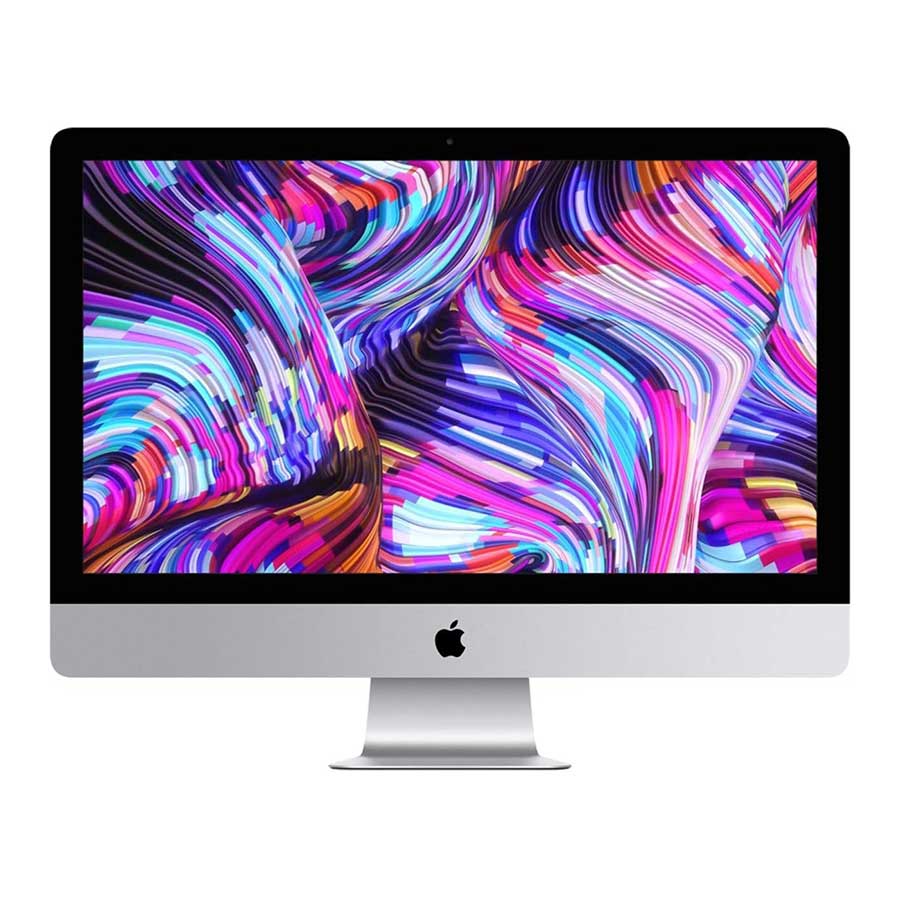 آل این وان استوک 27 اینچ اپل iMac A1419 2015