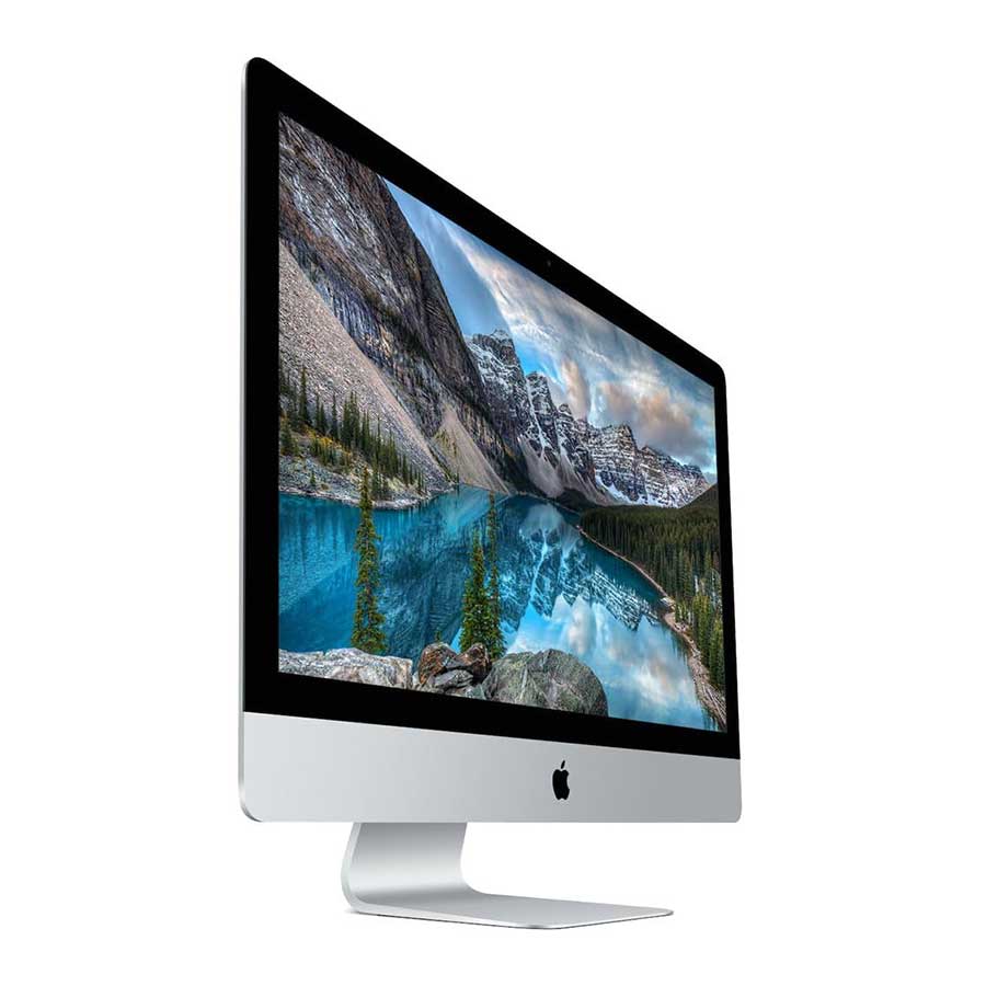 آل این وان استوک 27 اینچ اپل iMac A1419 2015
