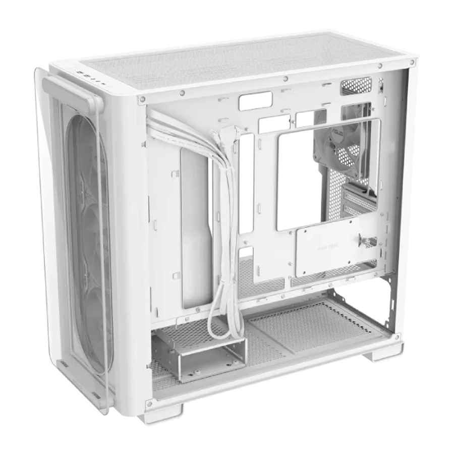 کیس کامپیوتر ایسوس