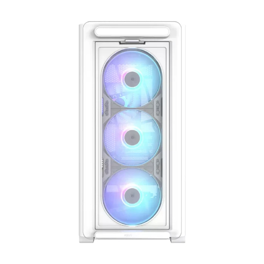 کیس کامپیوتر ایسوس