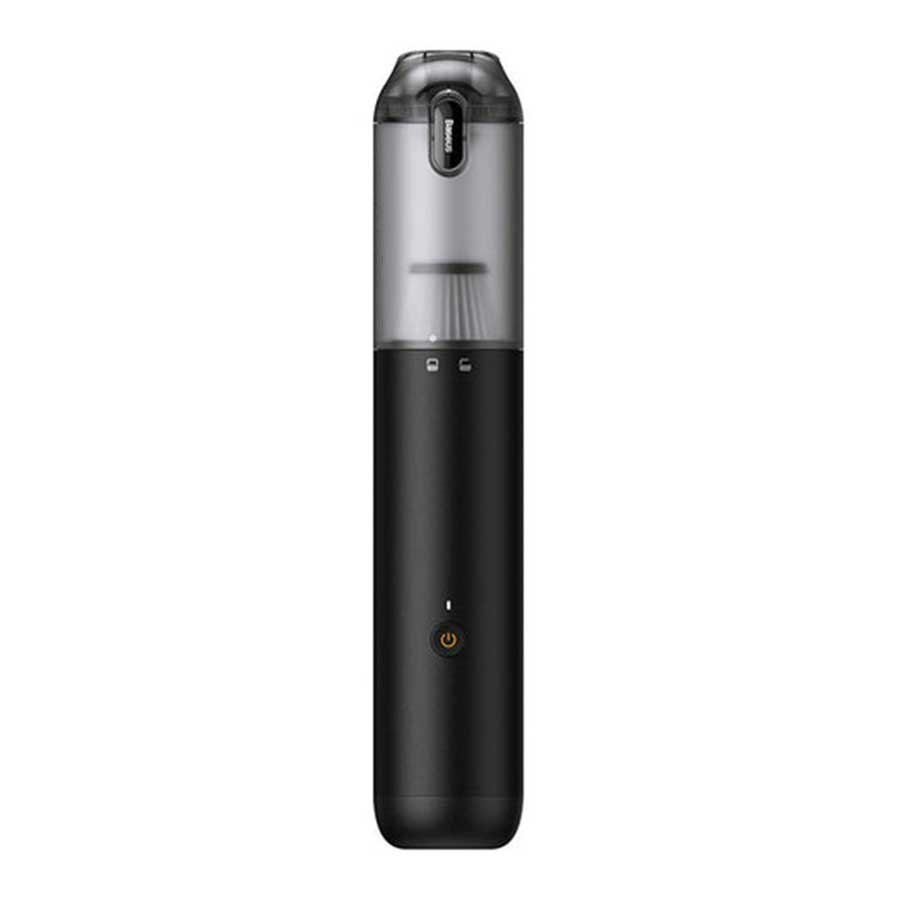 جارو شارژی خودرو بیسوس مدل A3 Lite VCAQ050001 توان 100 وات