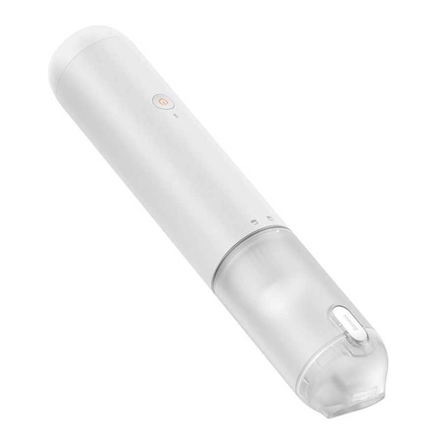 جارو شارژی خودرو بیسوس مدل A3 Lite VCAQ050001 توان 100 وات