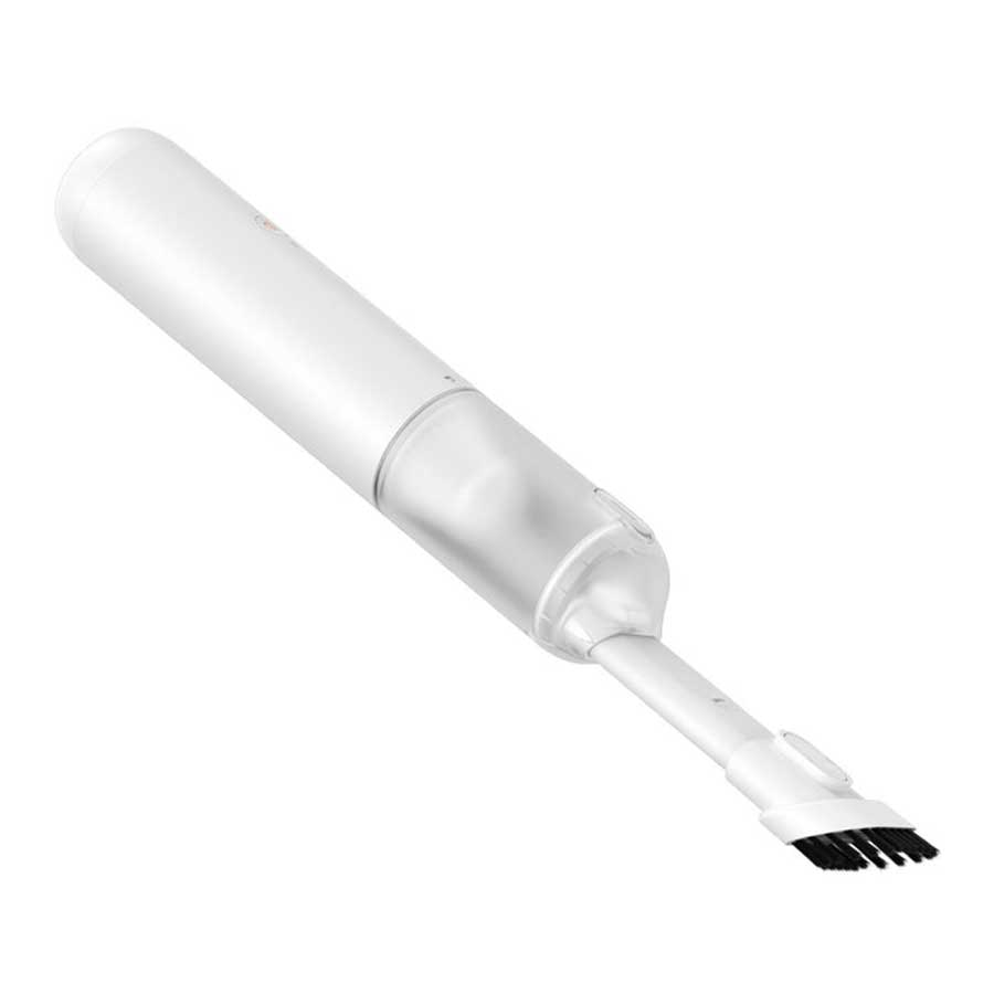 جارو شارژی خودرو بیسوس مدل A3 Lite VCAQ050001 توان 100 وات
