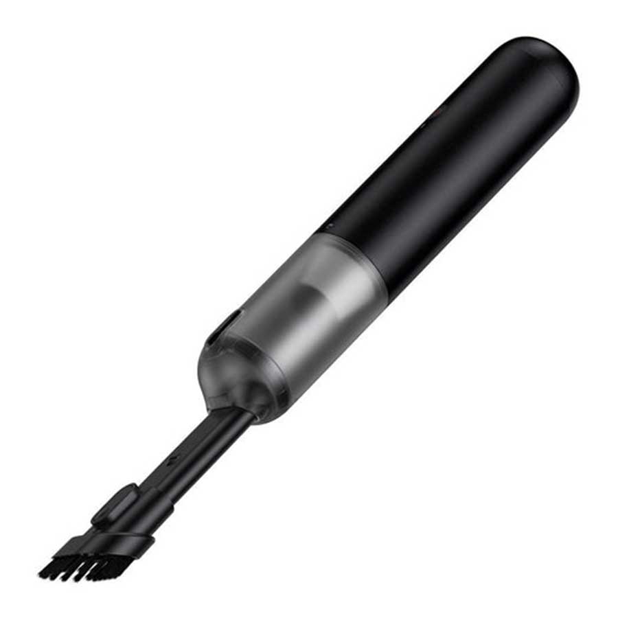 جارو شارژی خودرو بیسوس مدل A3 Lite VCAQ050001 توان 100 وات