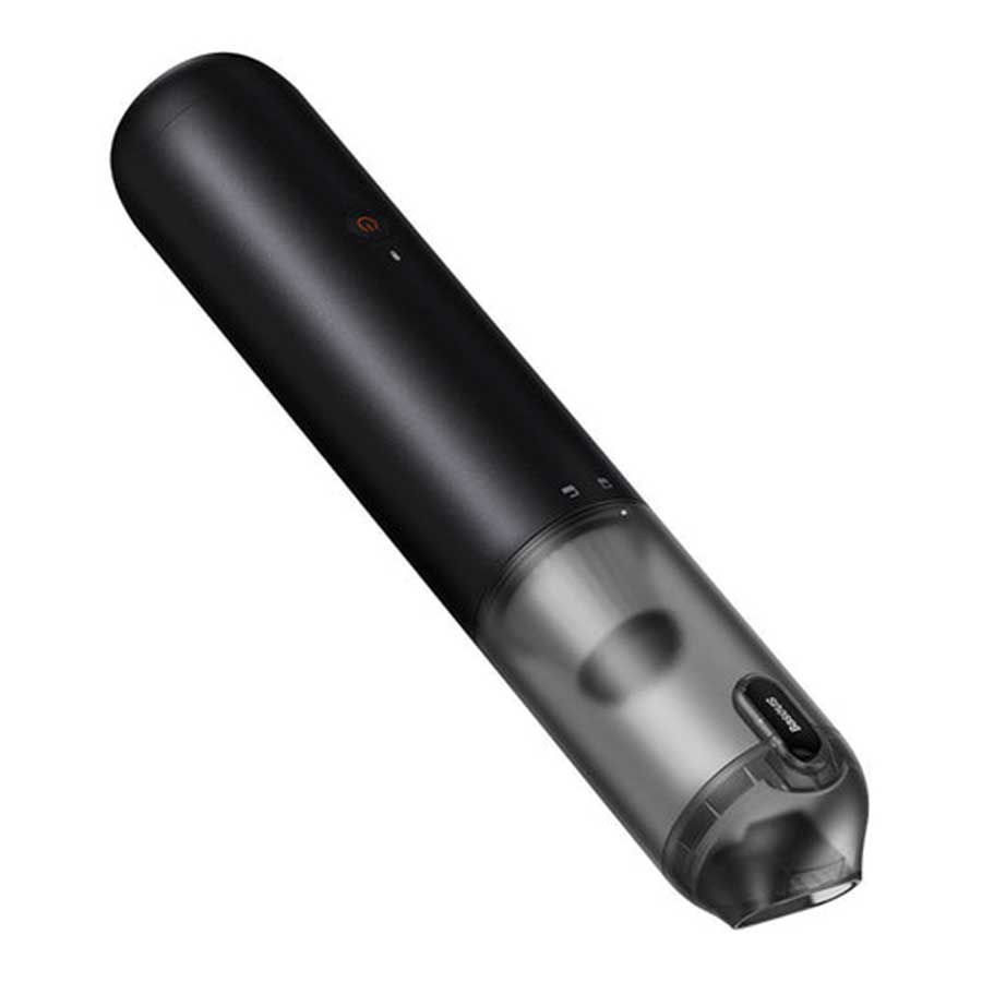 جارو شارژی خودرو بیسوس مدل A3 Lite VCAQ050001 توان 100 وات