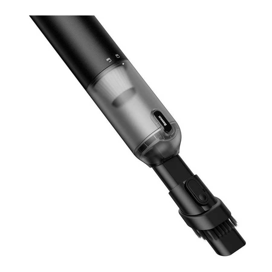 جارو شارژی خودرو بیسوس مدل A3 Lite VCAQ050001 توان 100 وات