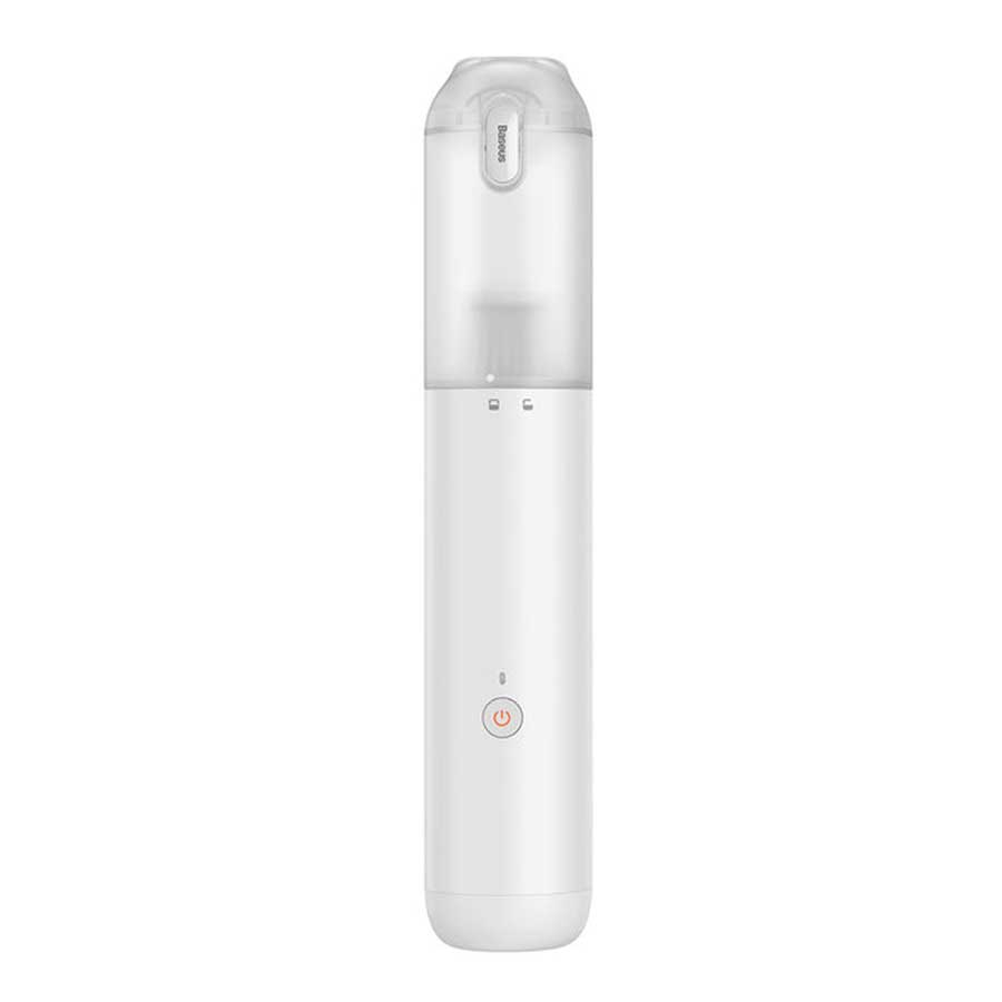 جارو شارژی خودرو بیسوس مدل A3 Lite VCAQ050001 توان 100 وات