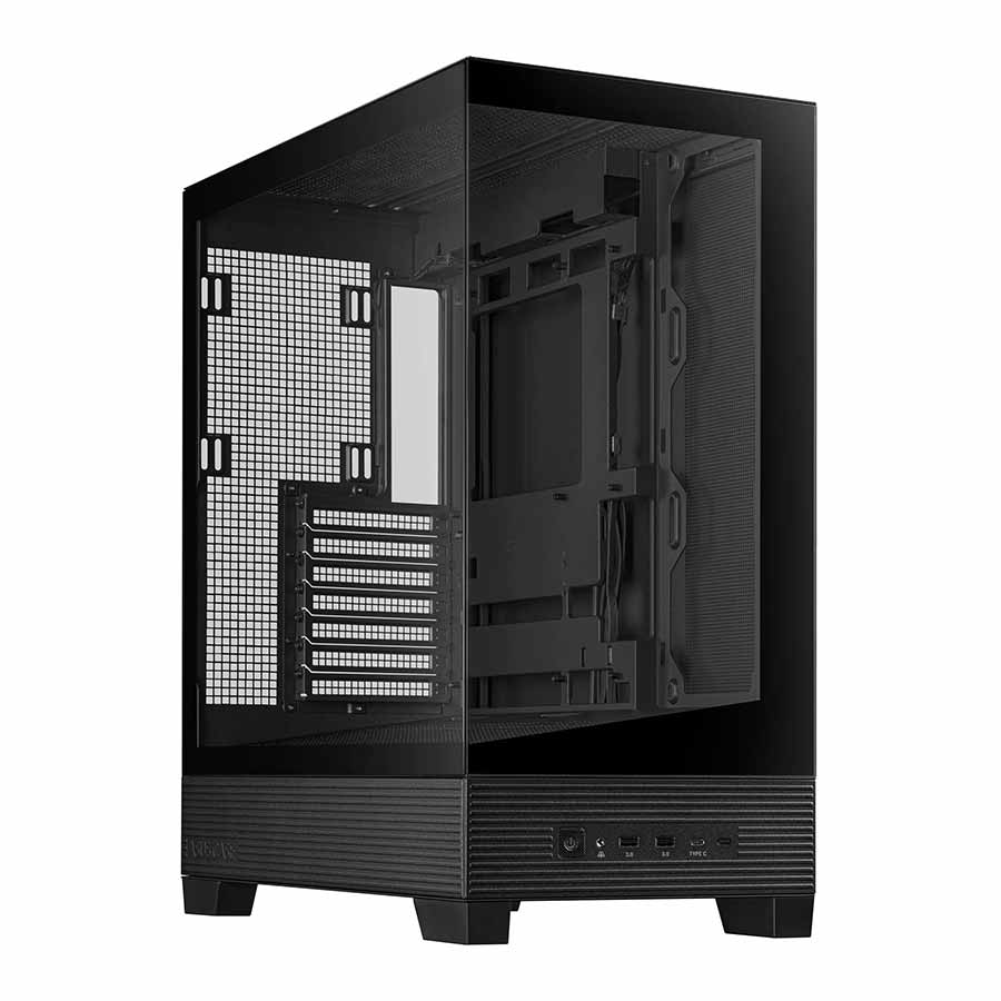 کیس کامپیوتر ایسوس مدل A31