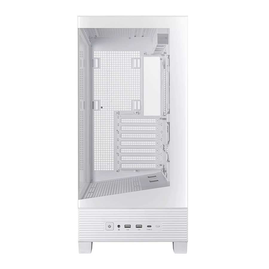 کیس کامپیوتر ایسوس مدل A31 Snow Edition