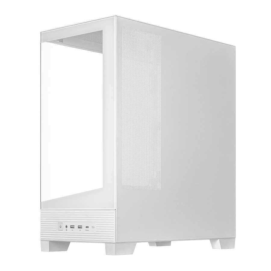 کیس کامپیوتر ایسوس مدل A31 Snow Edition
