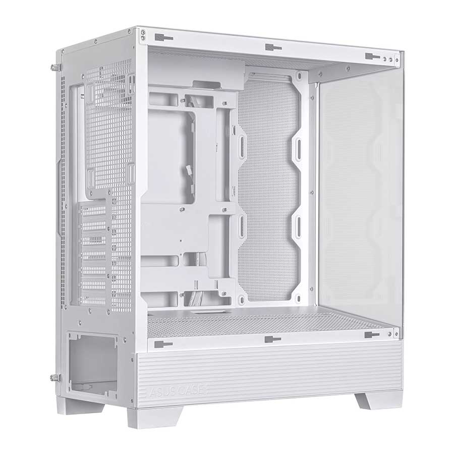 کیس کامپیوتر ایسوس مدل A31 Snow Edition