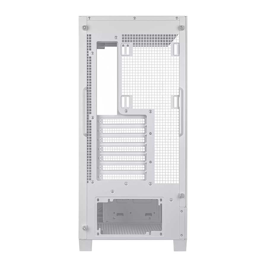 کیس کامپیوتر ایسوس مدل A31 Snow Edition
