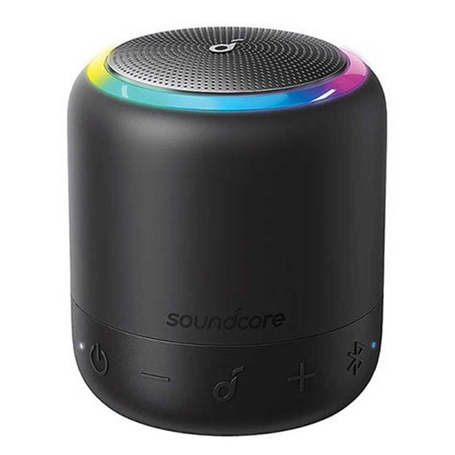 اسپیکر بلوتوث قابل حمل انکر مدل A3127 Soundcore Mini 3 Pro