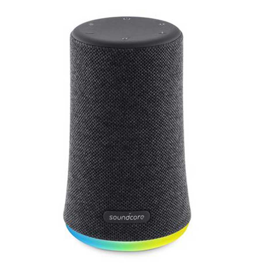 اسپیکر بلوتوث قابل حمل انکر مدل A3167 Soundcore Flare Mini