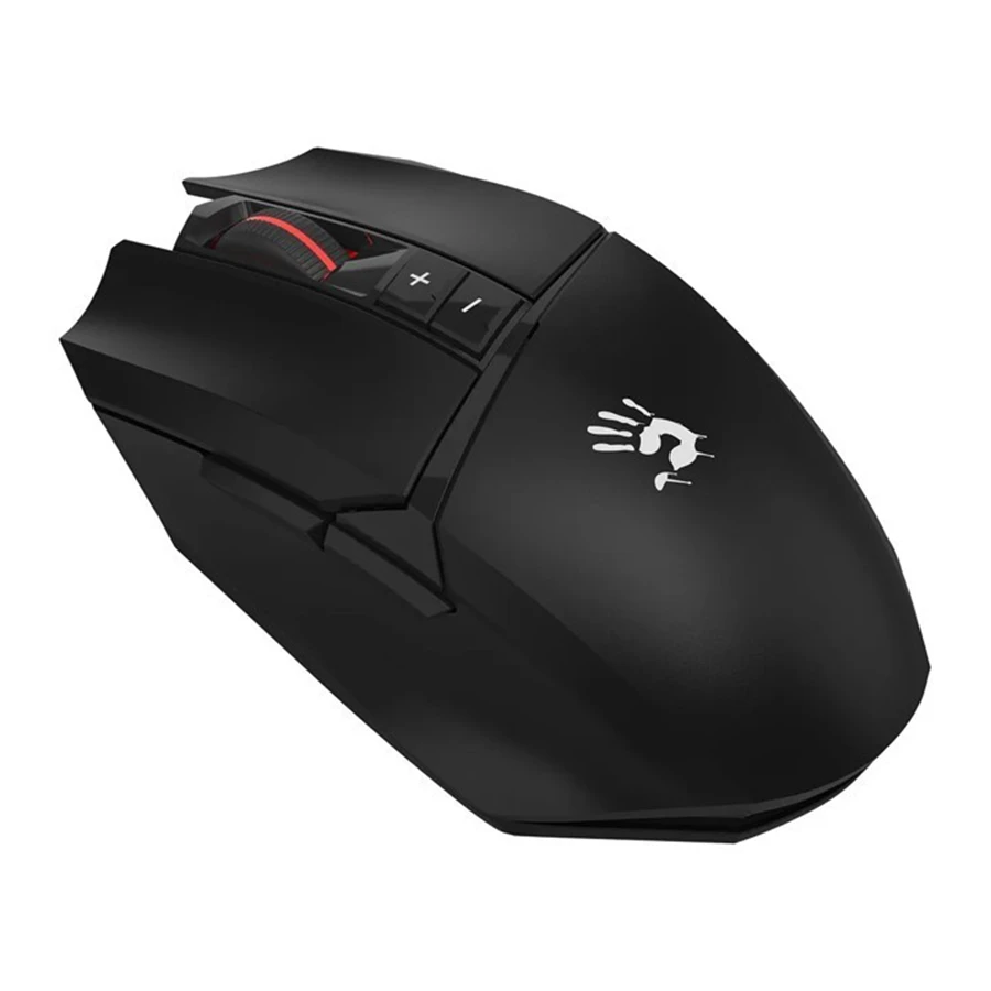 ماوس گیمینگ بی سیم ای فورتک