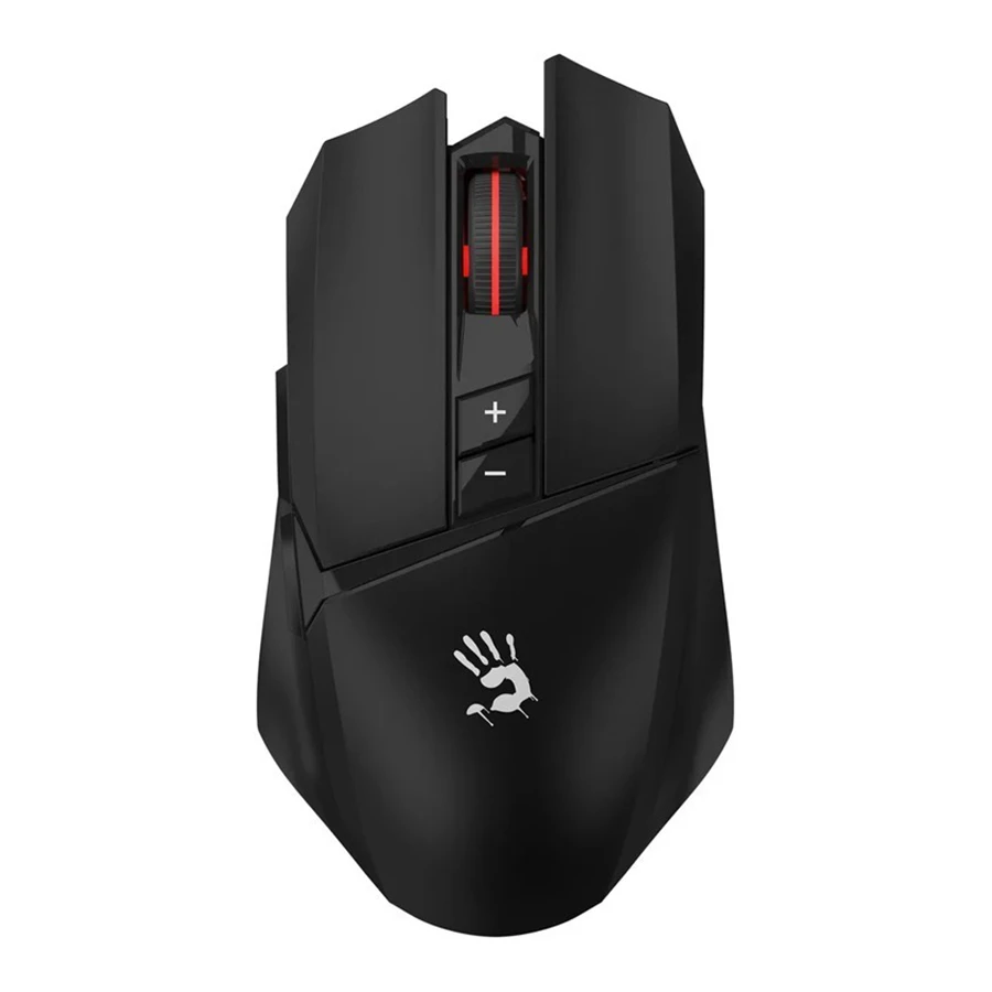 BLOODY R36 Ultra ماوس گیمینگ بی سیم ای فورتک