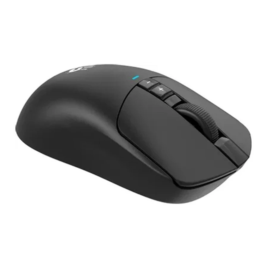 ماوس گیمینگ بی سیم ای فورتک