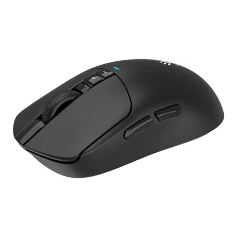 ماوس گیمینگ بی سیم ای فورتک