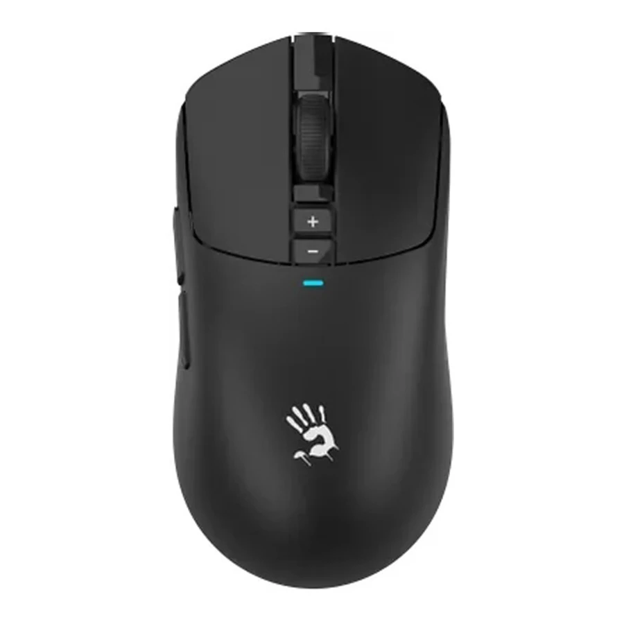 ماوس گیمینگ بی سیم ای فورتک